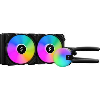 Fractal Design Lumen S24 V2 RGB - CPU Vandkøling