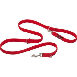 Halti Training leash Red Small