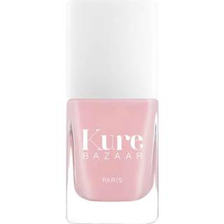 Kure Bazaar Nail Polish Rose Milk Glow - 10 ml
