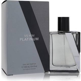 Victoria's Secret VS Him Platinum Eau de Parfum til mænd 100 ml - 100 ml