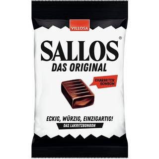 Sallos Original 750 g.
