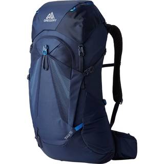 Gregory Men's Zulu 40 Halo Blue, S/M