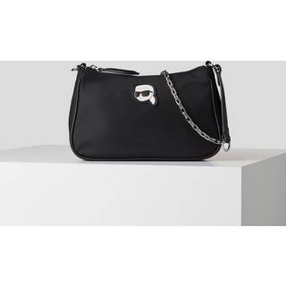 KARL LAGERFELD Skuldertaske - Sort