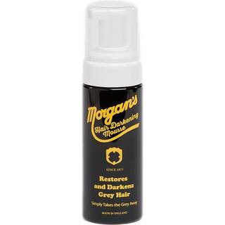 Morgan's Pomade Hair Darkening Mousse