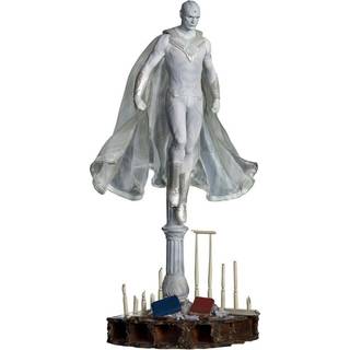 IronStudios - Marvel Wandavision: BDS 1:10 Statue i kunstskala - White Vision