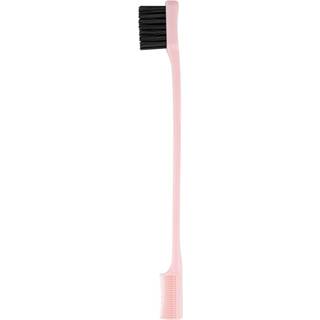 Brushworks Edge Brush & Comb