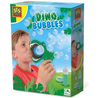 Sæbebobleblæser - Dinosaur