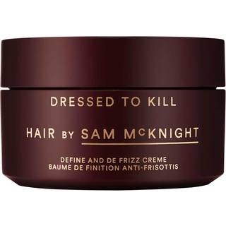 Dressed to Kill Define and Defrizz Creme