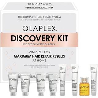 Olaplex Discovery-Kit