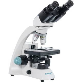 Levenhuk 500B Binocular Microscope - Mikroskop