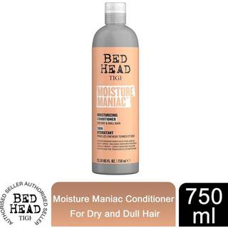 TIGI Moisture Maniac Conditioner 750 ml