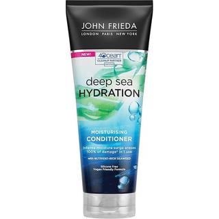 John Frieda Deep Sea Hydration Moisturising Conditioner - 250 ml.