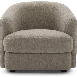 New Works Covent Loungestol Hemp 3