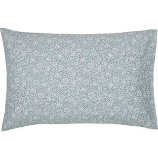 Morris Pillowcase Strawberry Thief Standard Pillowcase Pair DUCSTRPHPNKP