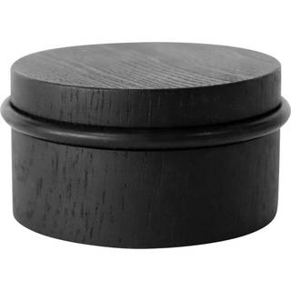 Home>it Dørstopper Ø76 mm - sort egc