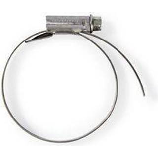 Nedis slangeklemmer | 50 - 70 mm | Metal