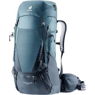 Deuter Men's Futura Air Trek 50+10 Atlantic-Ink, OneSize