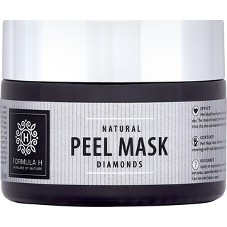 Formula H Skincare Peel Mask 50 ml