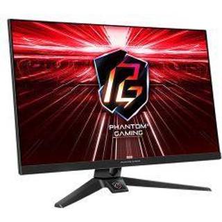 27" ASRock PG27F15RS1A - 1920x1080 - 240Hz - VA - HDR10 - Curved