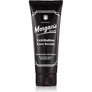 Morgan&#39;s Exfoliating Face Scrub Peeling 100 ml - 100 ml