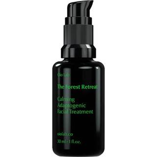 Oio Lab THE FOREST RETREAT Calming Adaptogenic Facial Emulsion 30 ml