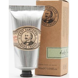 Captain Fawcett Hand Cream Expedition Fugtgivende håndcreme Med sheasmør til mænd 90 ml - 90 ml
