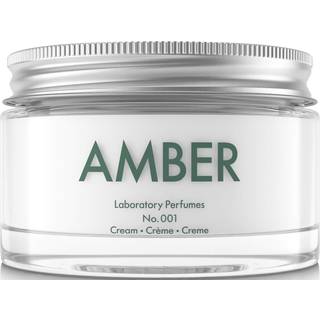 Amber - Body Creme - 200ml