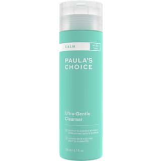 Paula's Choice Calm Ultra-Gentle Cleanser 198ml