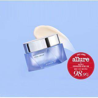 BANOBAGI Rejuvenating Vital Cream 50 ml