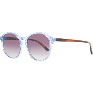Gant Blue Women Sunglasses