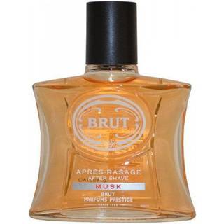 Brut Aftershave Musk 100 ml.