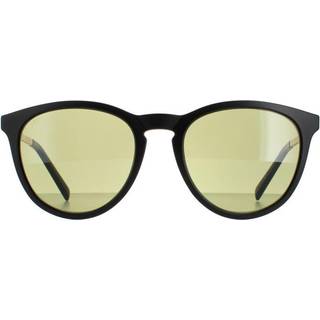 Serengeti Brawley SS556005 54 Solbriller Mænd Black - Matte Black - 54mm
