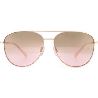 Ted Baker TB1524 Demi 402 59 Solbriller Mænd Guld - Gold - 59mm