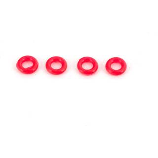 ARRMA AR330245 O-Ring P-3 3.5x1.9mm (Red) (4pcs)