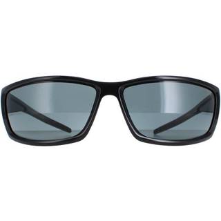 Bolle Cerber BS041006 68 Solbriller Mænd Black - Black Shiny - 68mm
