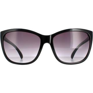 Calvin Klein CK19565S 001 60 Solbriller Kvinder Black - Black - 60mm