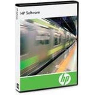 HP SUSE Linux Enterprise Server SAP 1-2 Sockets or 1-2 VM 5 Year Subscription 24x7 Support E-LTU