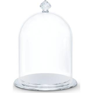 Glasglocke Display, Klein
