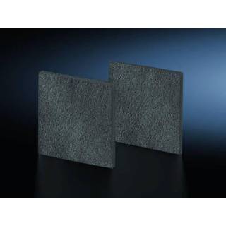 Rittal Filtermåtte 286x286x10mm