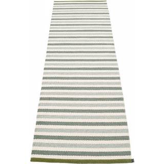 Pappelina, Teo tæppe 230x320 cm Sage/Army/Vanilla