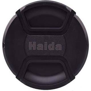Objektivdæksel 52mm -