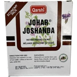 Qarshi Johar Joshanda Persisk Urtete 30 g