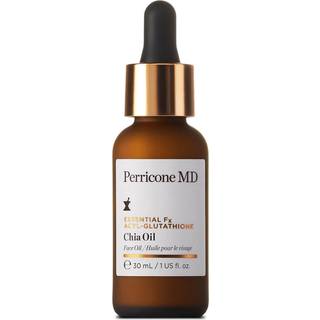 Perricone MD Essential Fx Acyl-Glutathione Chia Face Oil let olie med anti-rynkeeffekt 30 ml - 30 ml