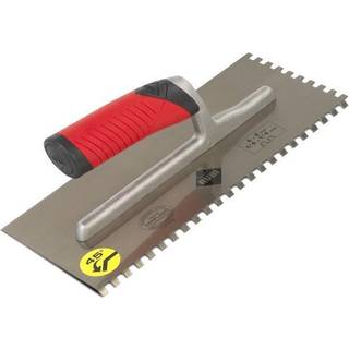RUBI 45° savtakket murske, 6 mm