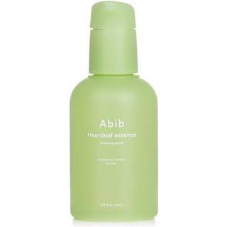 Abib Heartleaf Heartleaf Essence Calming Pump 50 g
