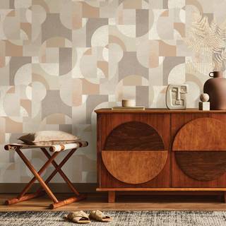 Albany Wallpaper Venn 65850