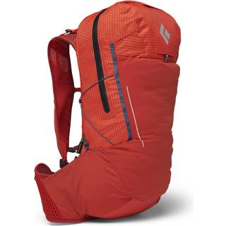 Black Diamond Men's Pursuit Backpack 30 L Octane/Ink Blue, Octane-Ink Blue, L