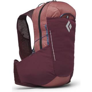 Black Diamond Women's Pursuit Backpack 15 L Cherrywood/Ink Blue, Cherrywood-Ink Blue, L