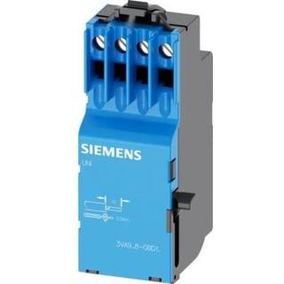 Siemens Universal udløser uni 12vdc
