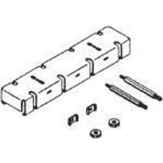 Skinneholder Afd.225A0880-0100P Cubic